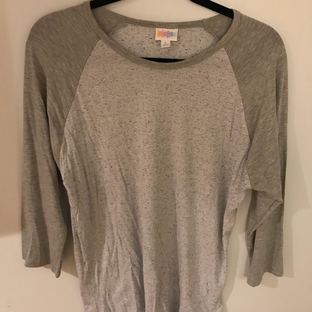 Large LuLaRoe Randy